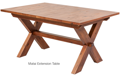 Matai Table